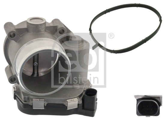 Throttle Body